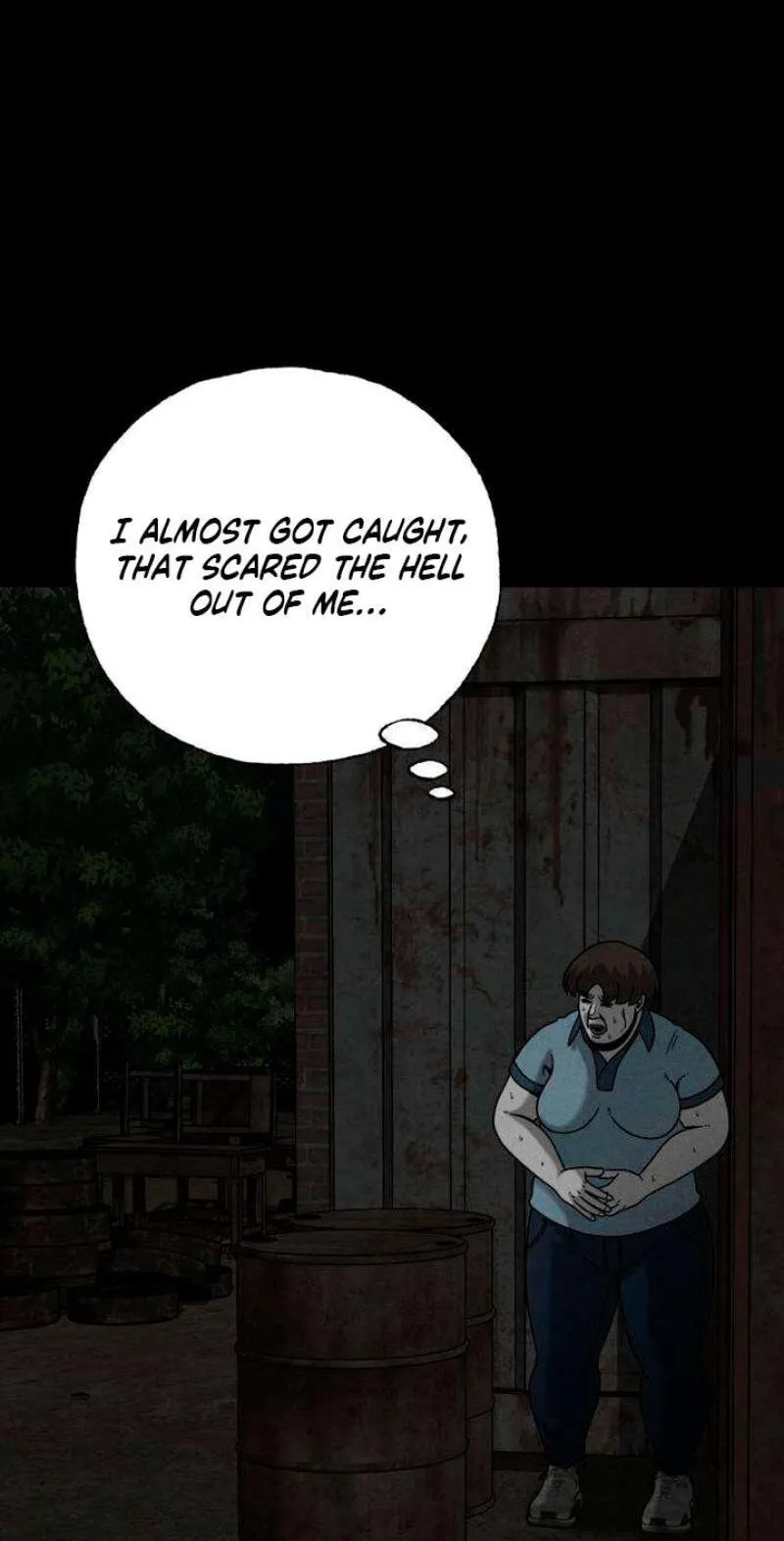 Death Loop Chapter 9 page 2 - 