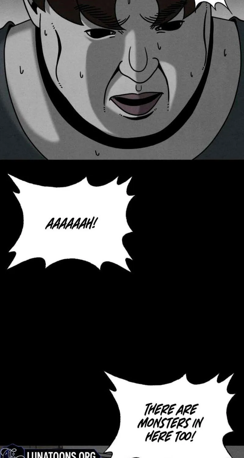 Death Loop Chapter 9 page 102 - 