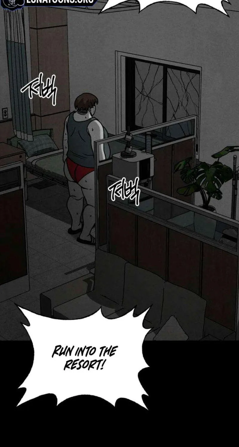 Death Loop Chapter 9 page 103 - 