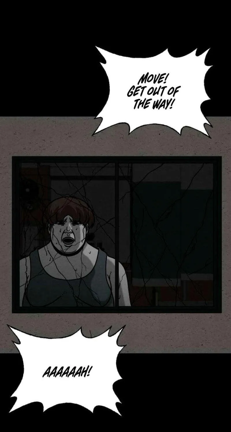 Death Loop Chapter 9 page 104 - 