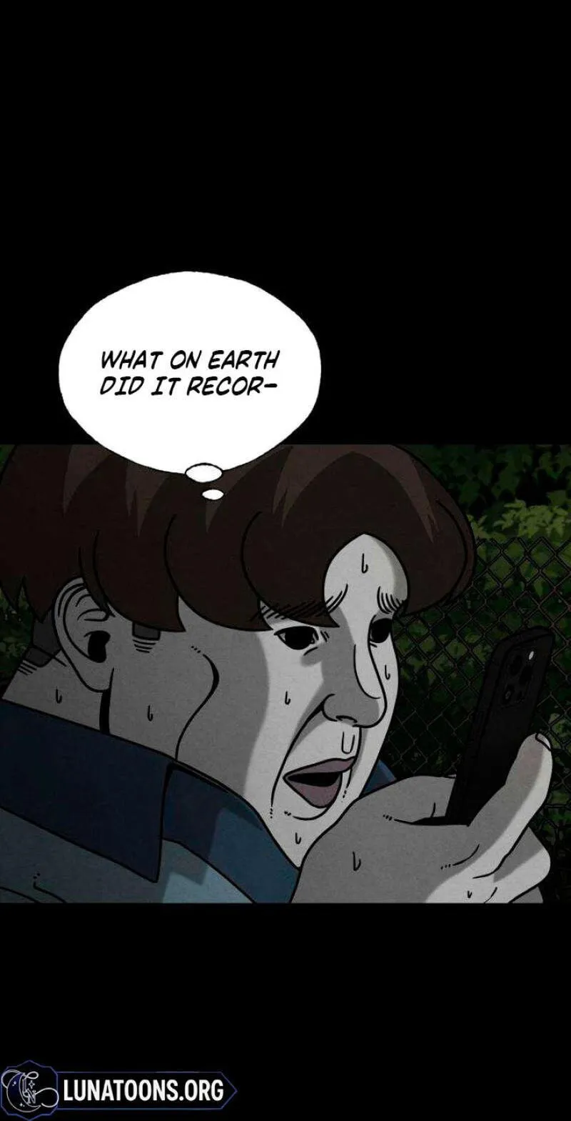 Death Loop Chapter 9 page 12 - 