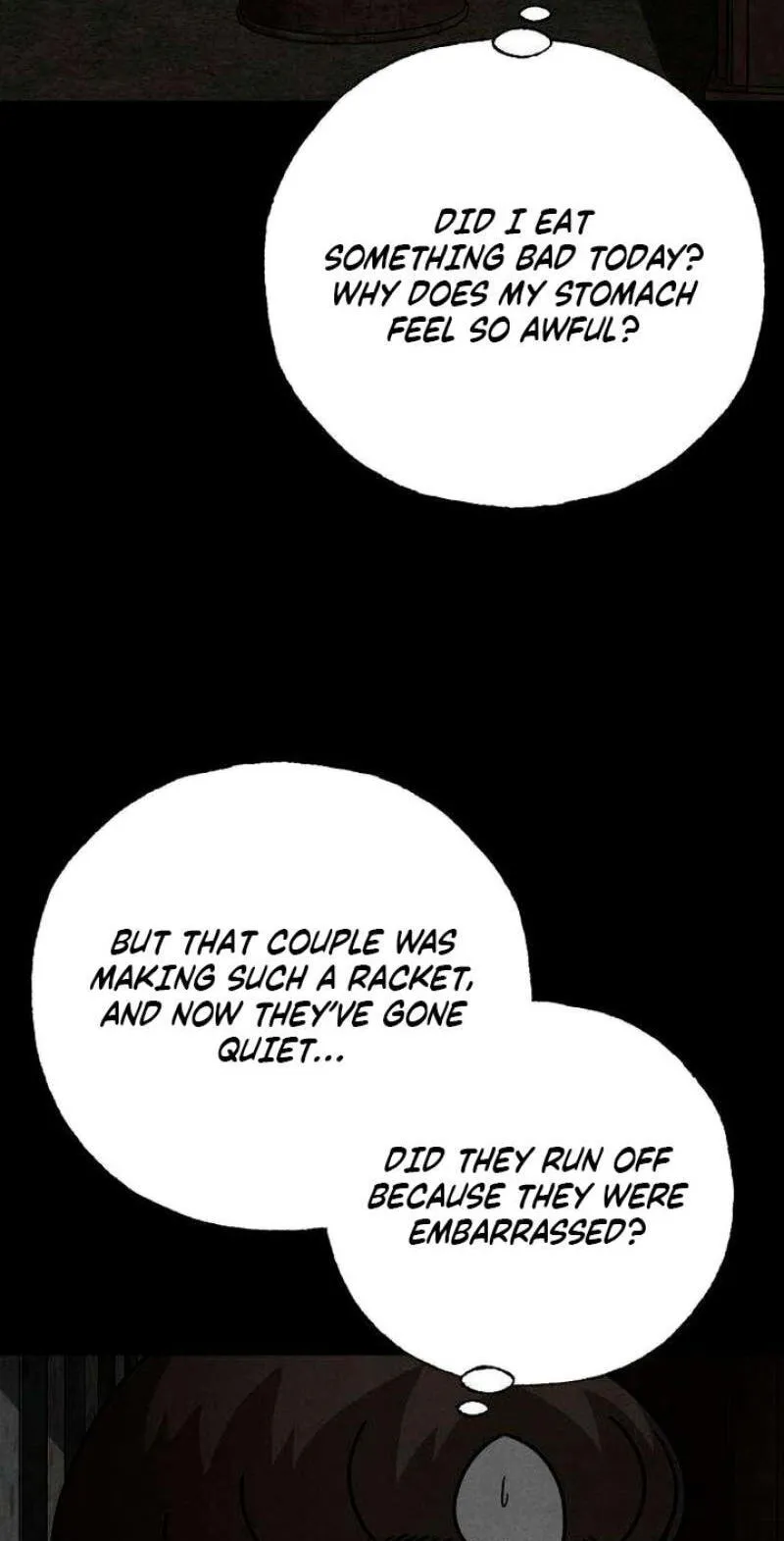 Death Loop Chapter 9 page 3 - 