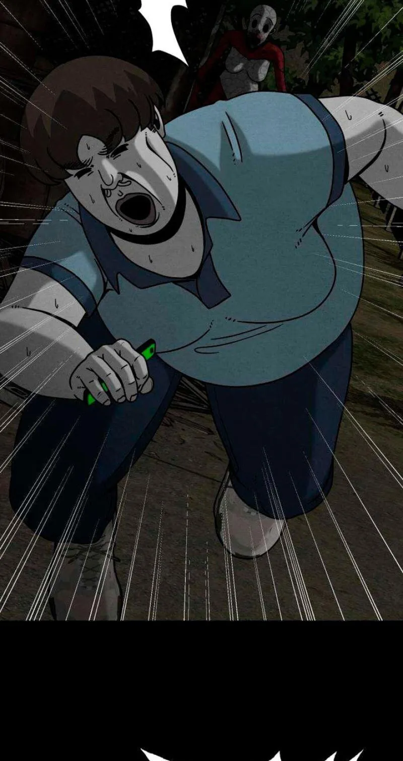 Death Loop Chapter 9 page 23 - 