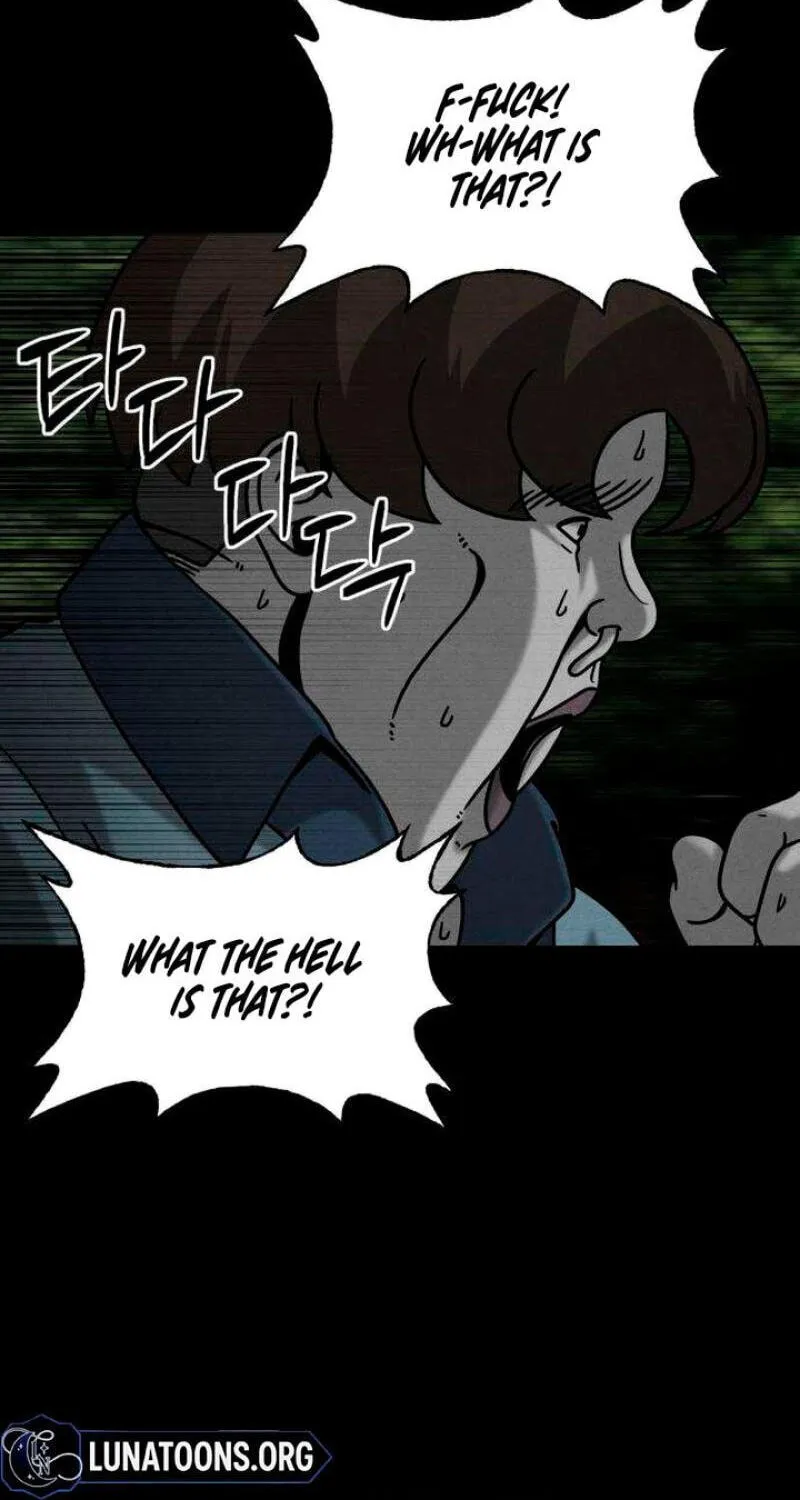 Death Loop Chapter 9 page 24 - 