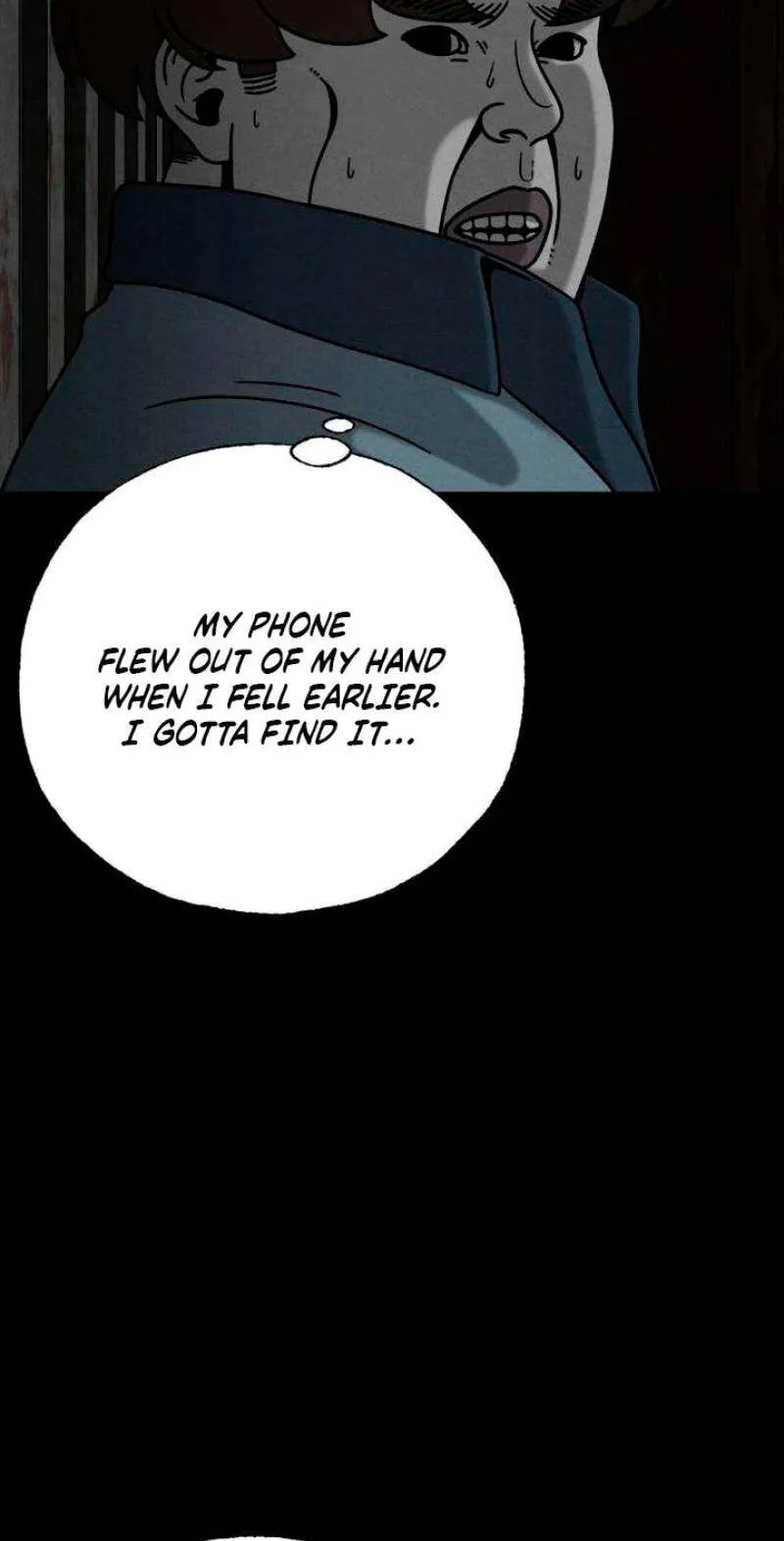 Death Loop Chapter 9 page 4 - 