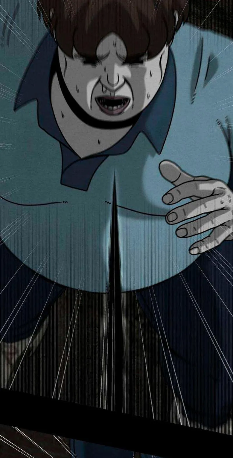 Death Loop Chapter 9 page 33 - 