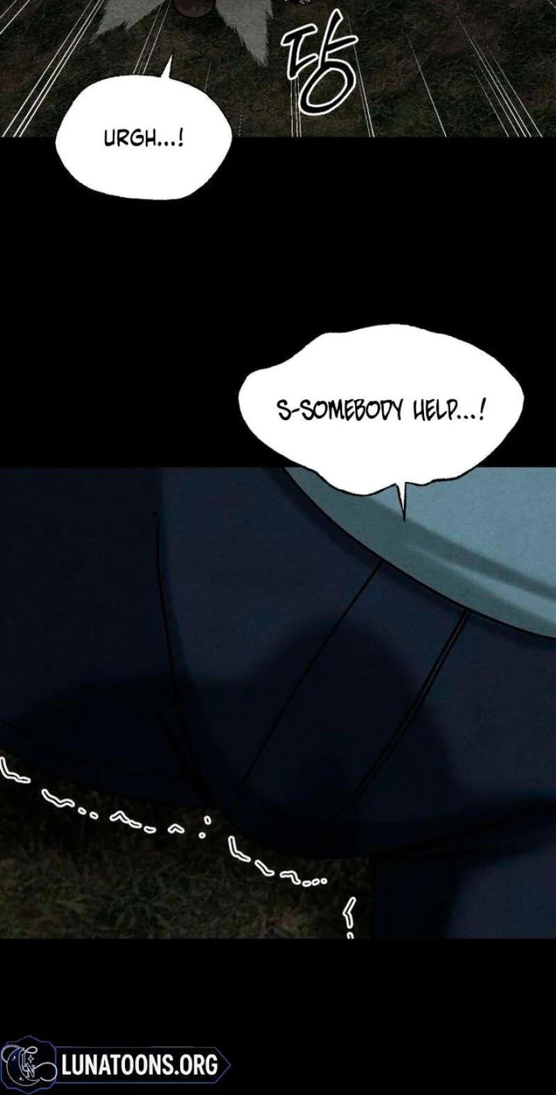 Death Loop Chapter 9 page 36 - 