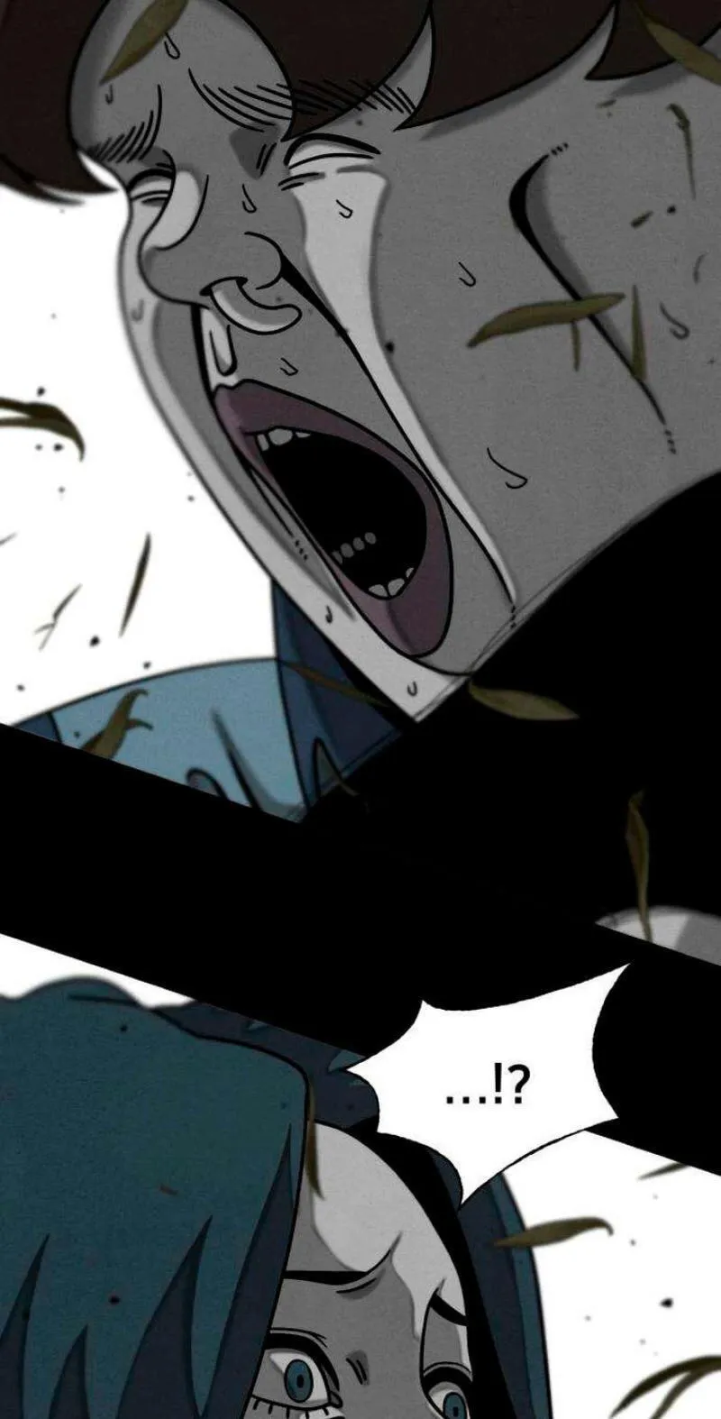 Death Loop Chapter 9 page 49 - 