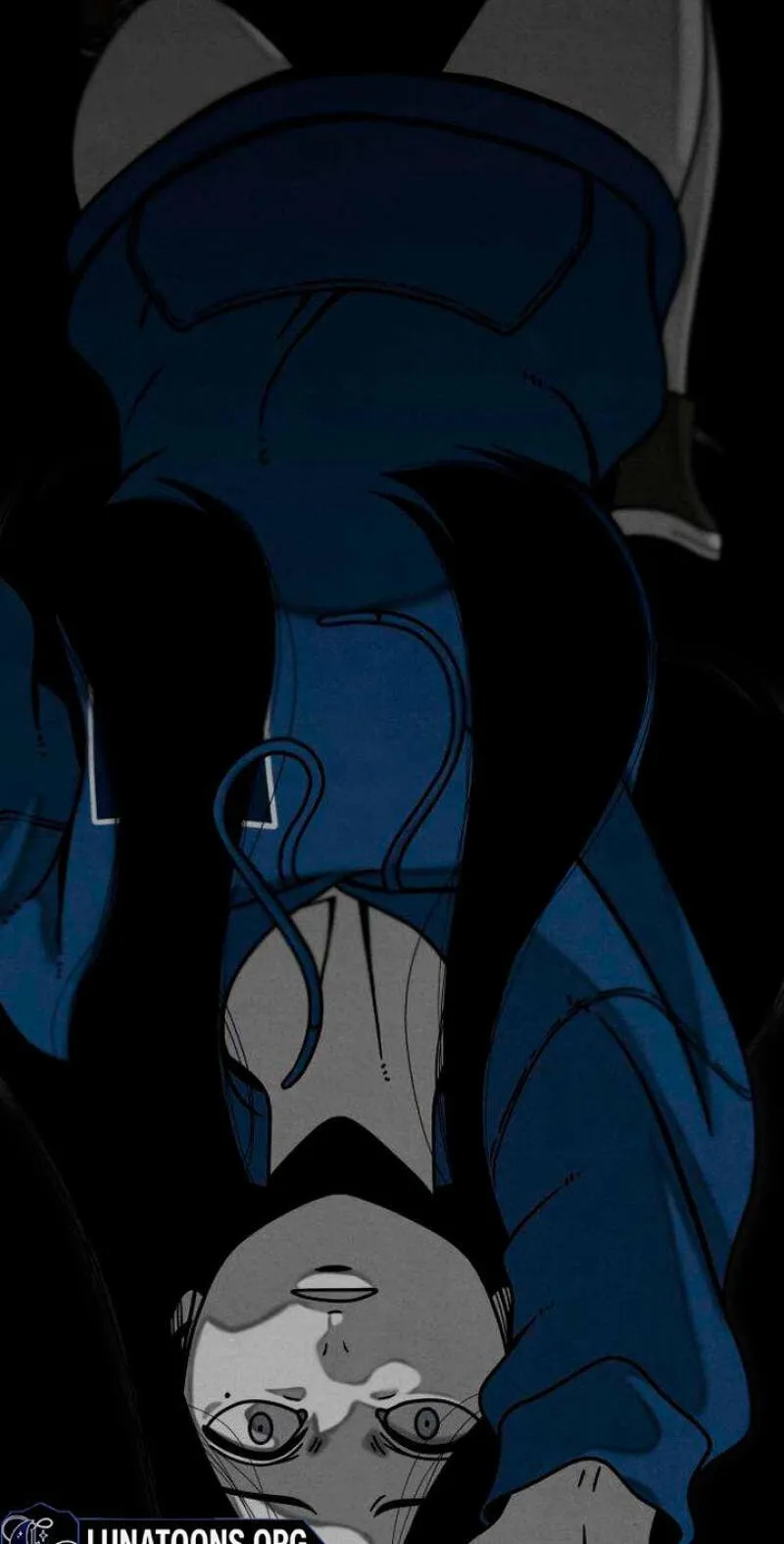 Death Loop Chapter 9 page 54 - 