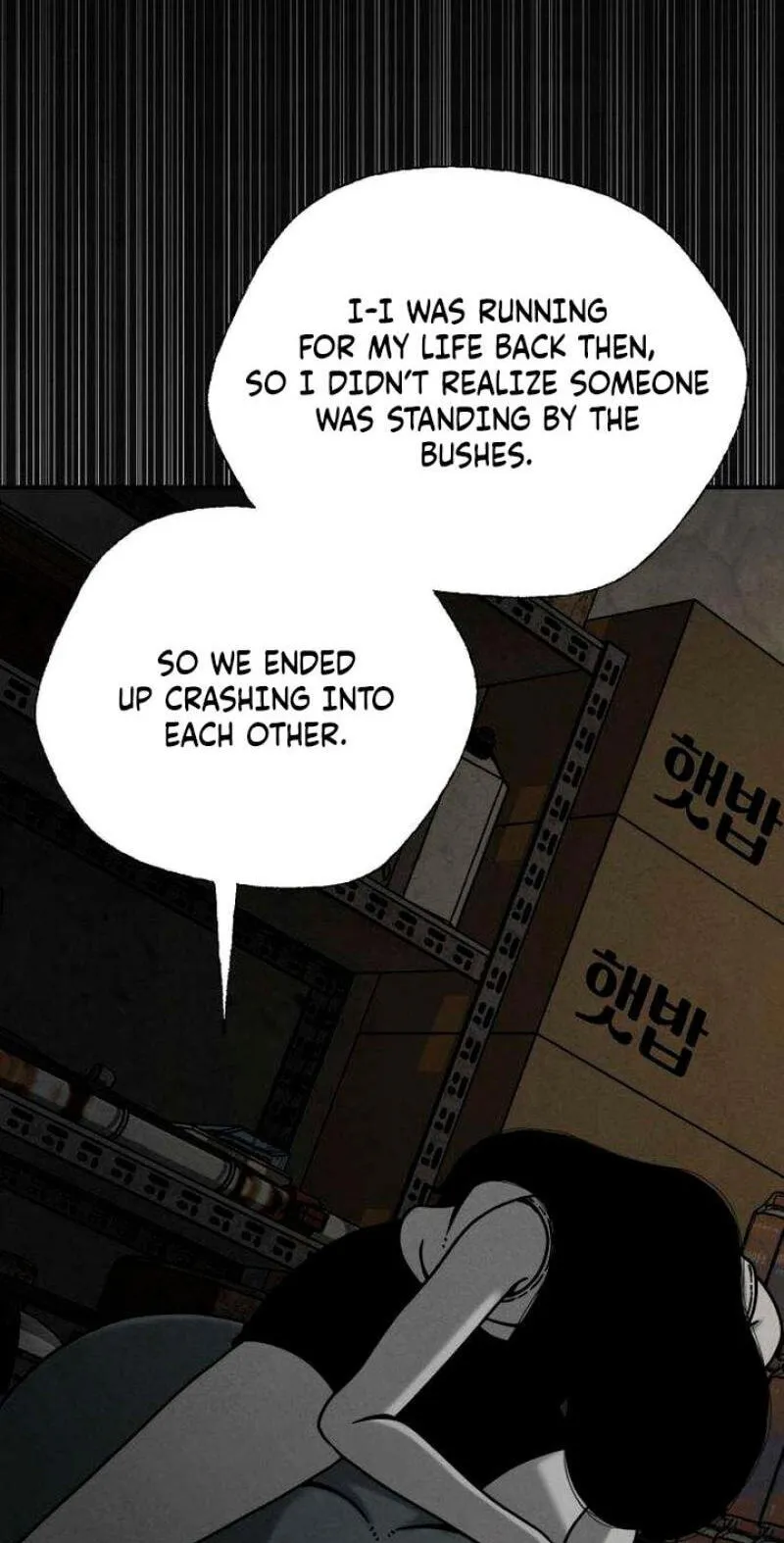 Death Loop Chapter 9 page 58 - 
