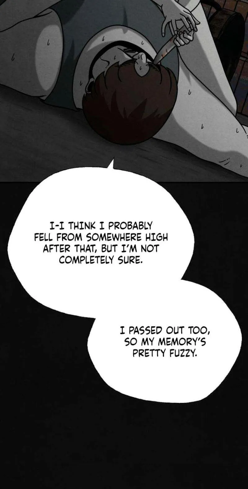 Death Loop Chapter 9 page 59 - 