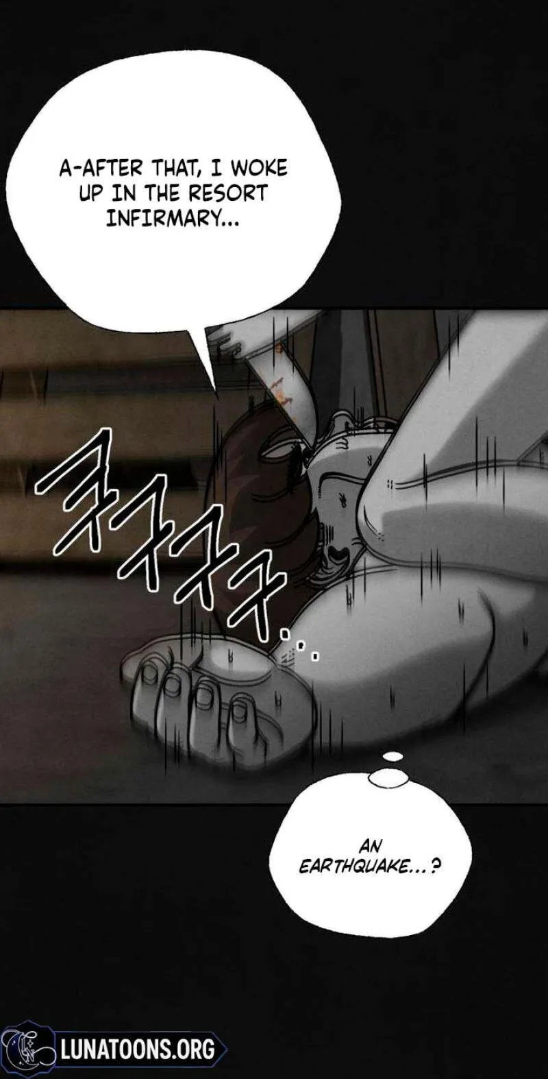 Death Loop Chapter 9 page 60 - 