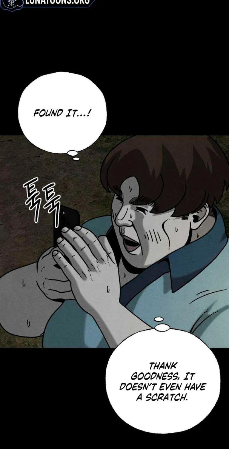 Death Loop Chapter 9 page 7 - 