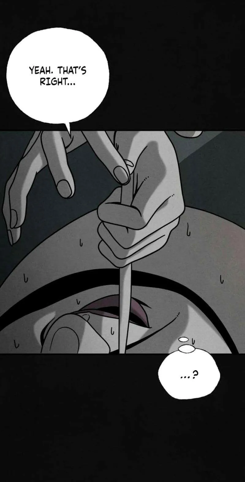 Death Loop Chapter 9 page 61 - 