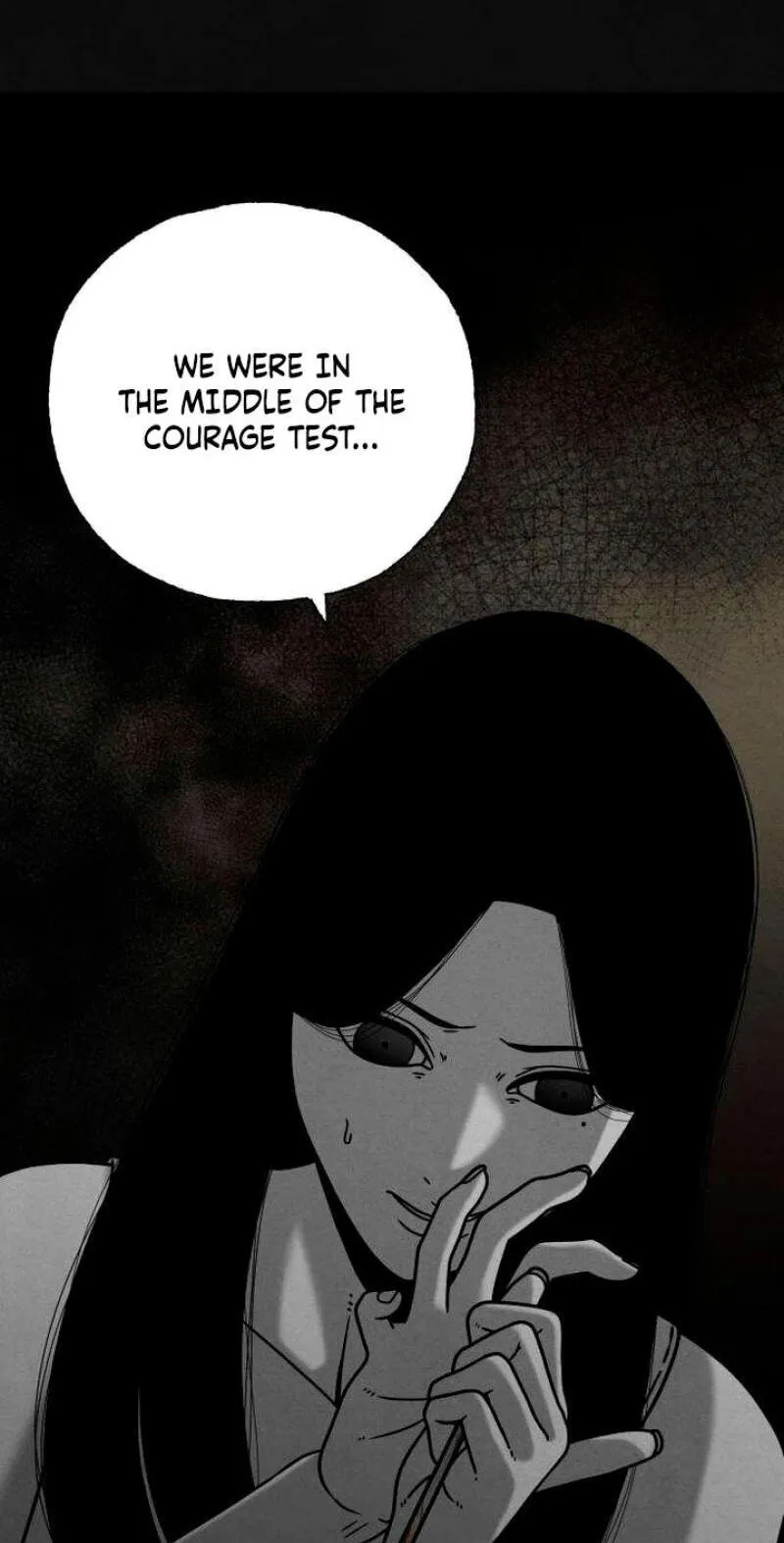 Death Loop Chapter 9 page 62 - 