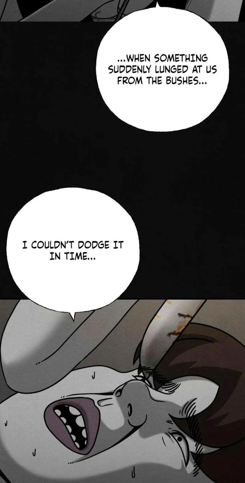 Death Loop Chapter 9 page 63 - 