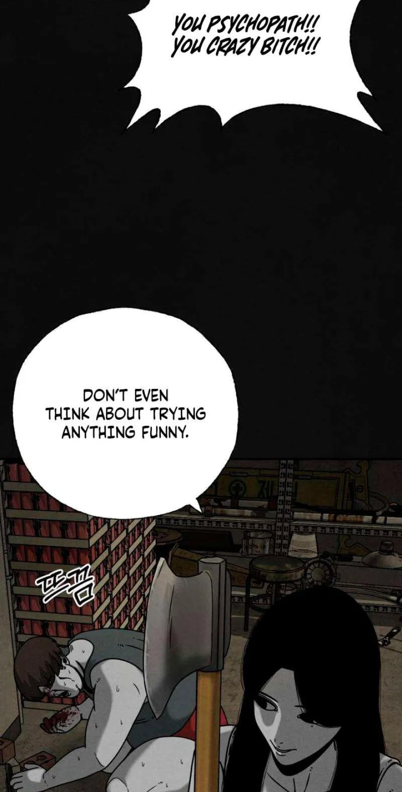 Death Loop Chapter 9 page 69 - 