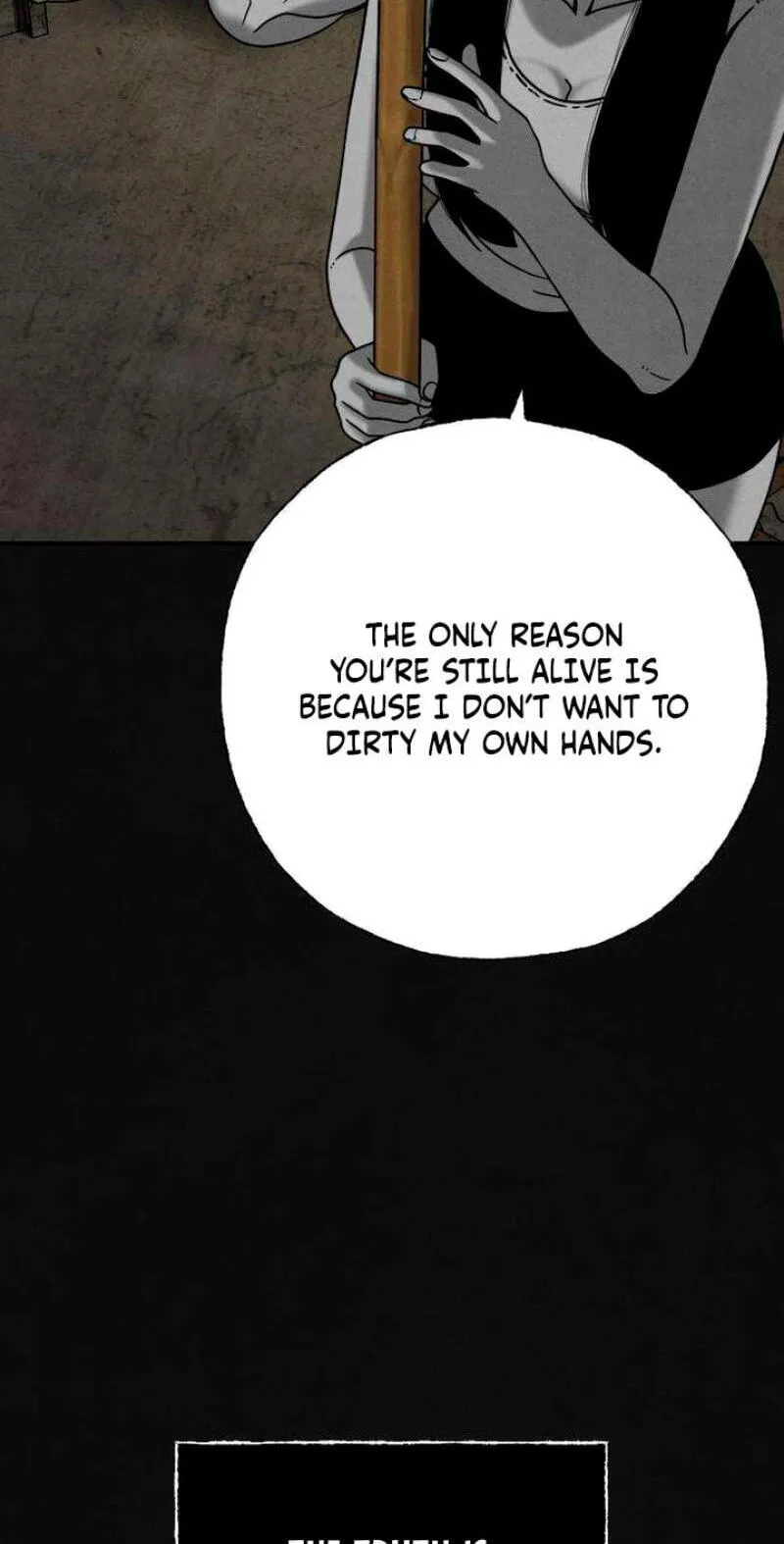 Death Loop Chapter 9 page 70 - 