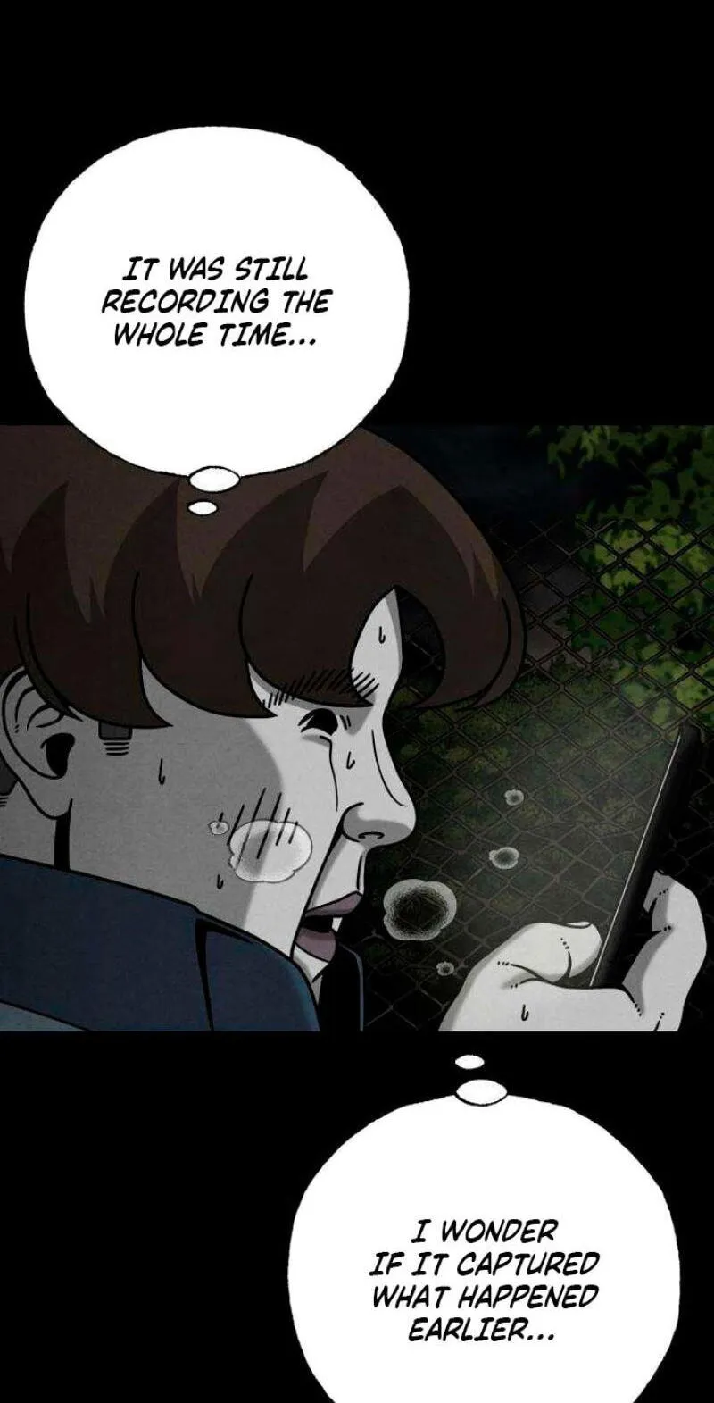 Death Loop Chapter 9 page 8 - 