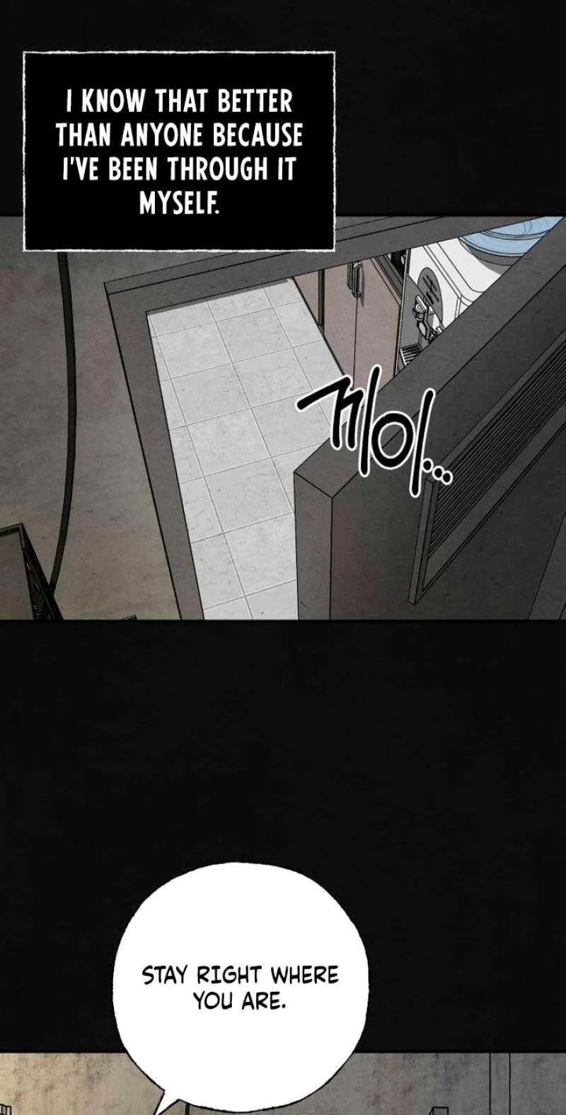 Death Loop Chapter 9 page 73 - 