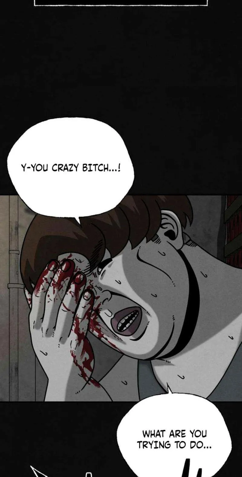 Death Loop Chapter 9 page 75 - 