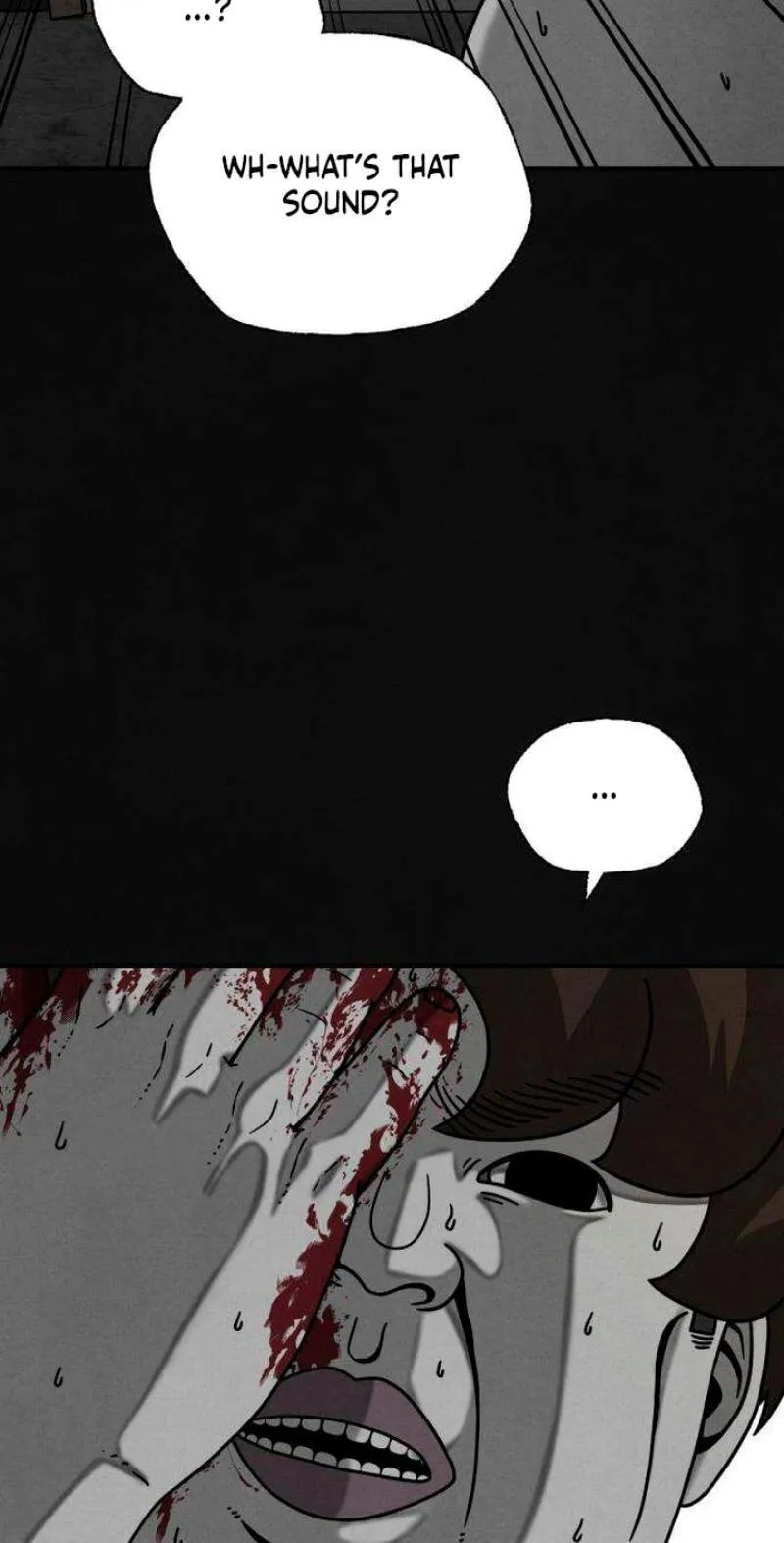 Death Loop Chapter 9 page 77 - 