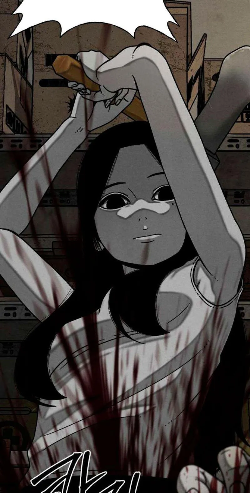 Death Loop Chapter 9 page 82 - 