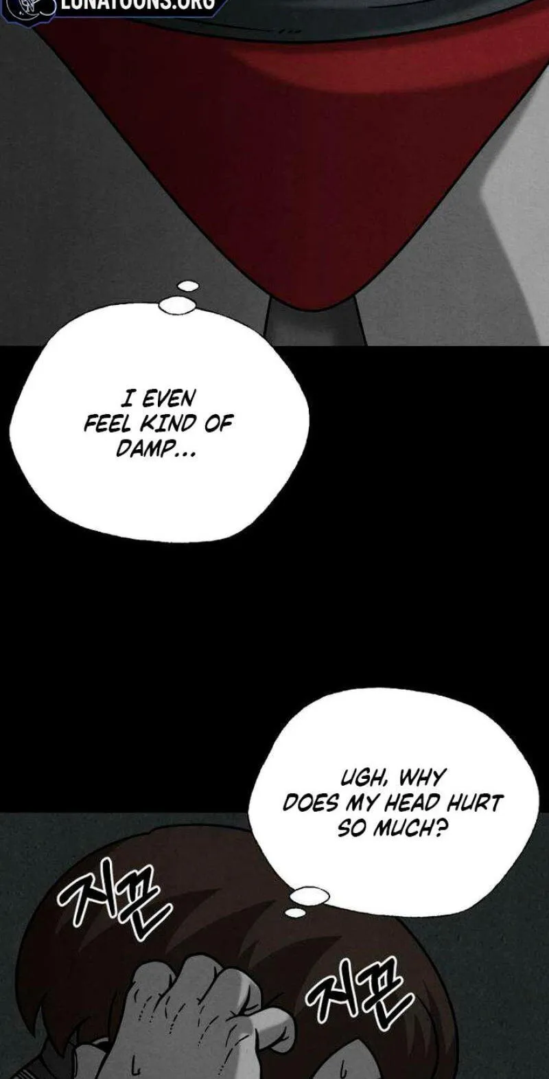 Death Loop Chapter 9 page 91 - 