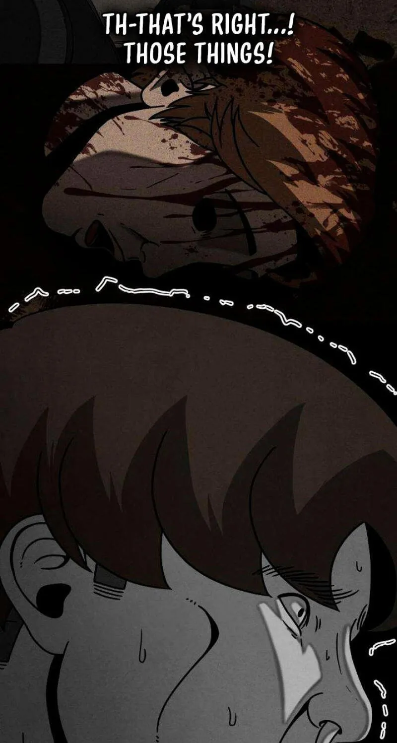 Death Loop Chapter 9 page 100 - 