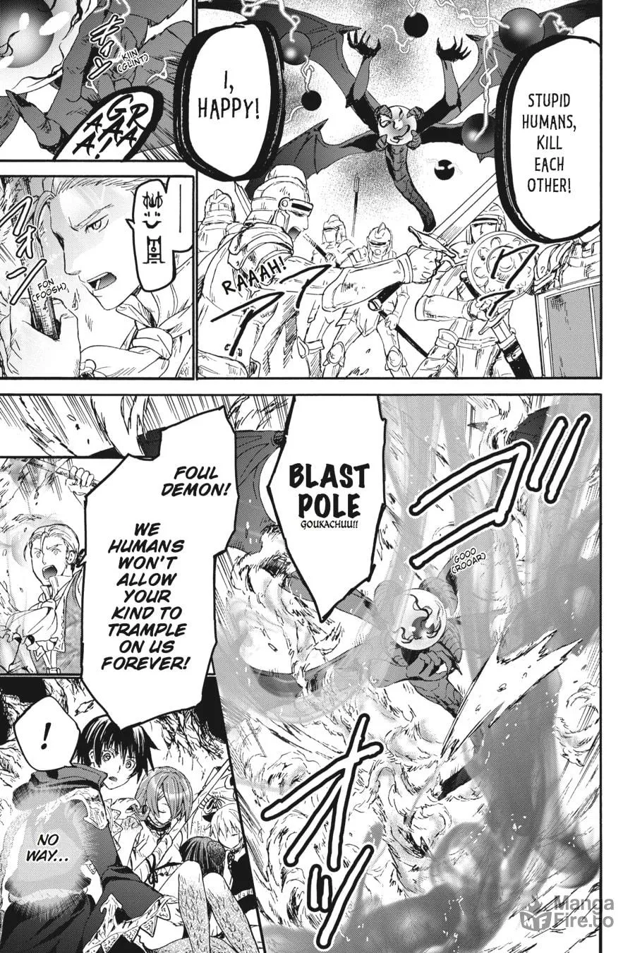 Death March to the Parallel World Rhapsody Chapter 11 page 15 - 