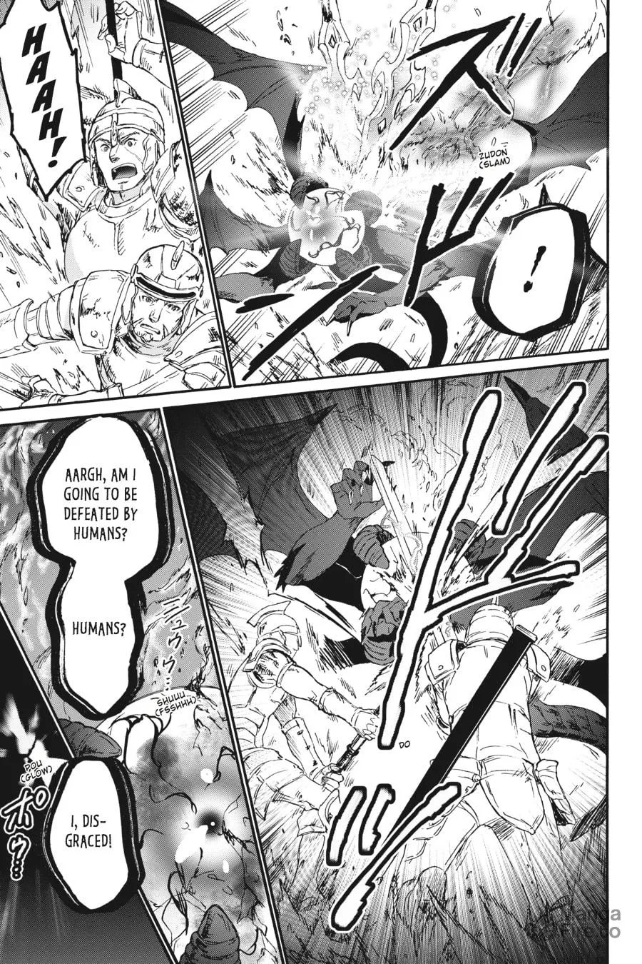 Death March to the Parallel World Rhapsody Chapter 11 page 25 - 
