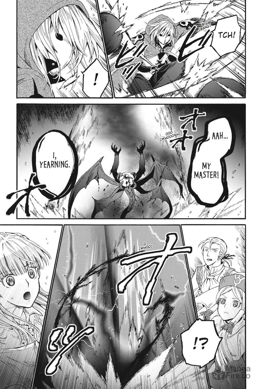 Death March to the Parallel World Rhapsody Chapter 11 page 27 - 