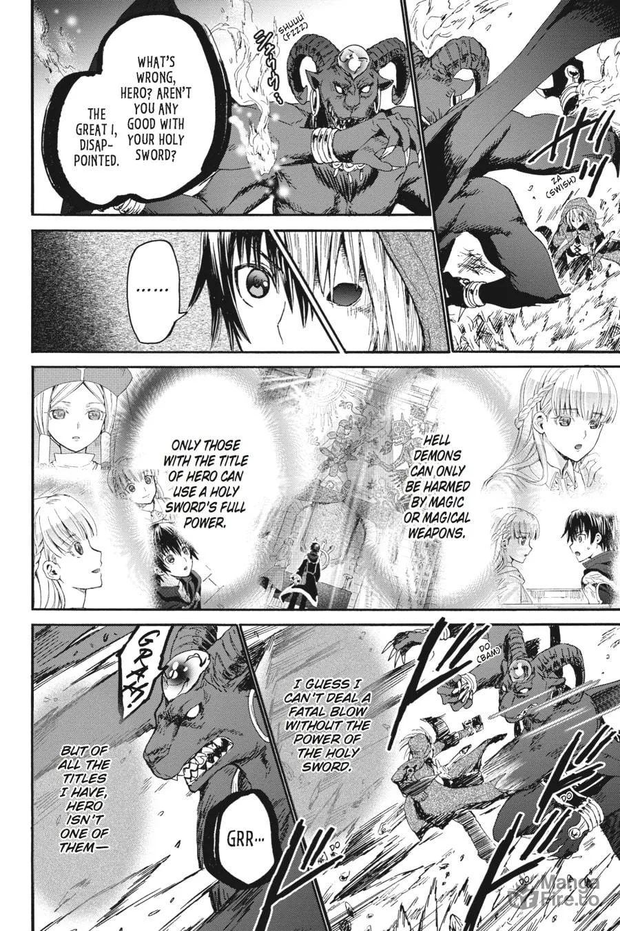 Death March to the Parallel World Rhapsody Chapter 12 page 6 - 