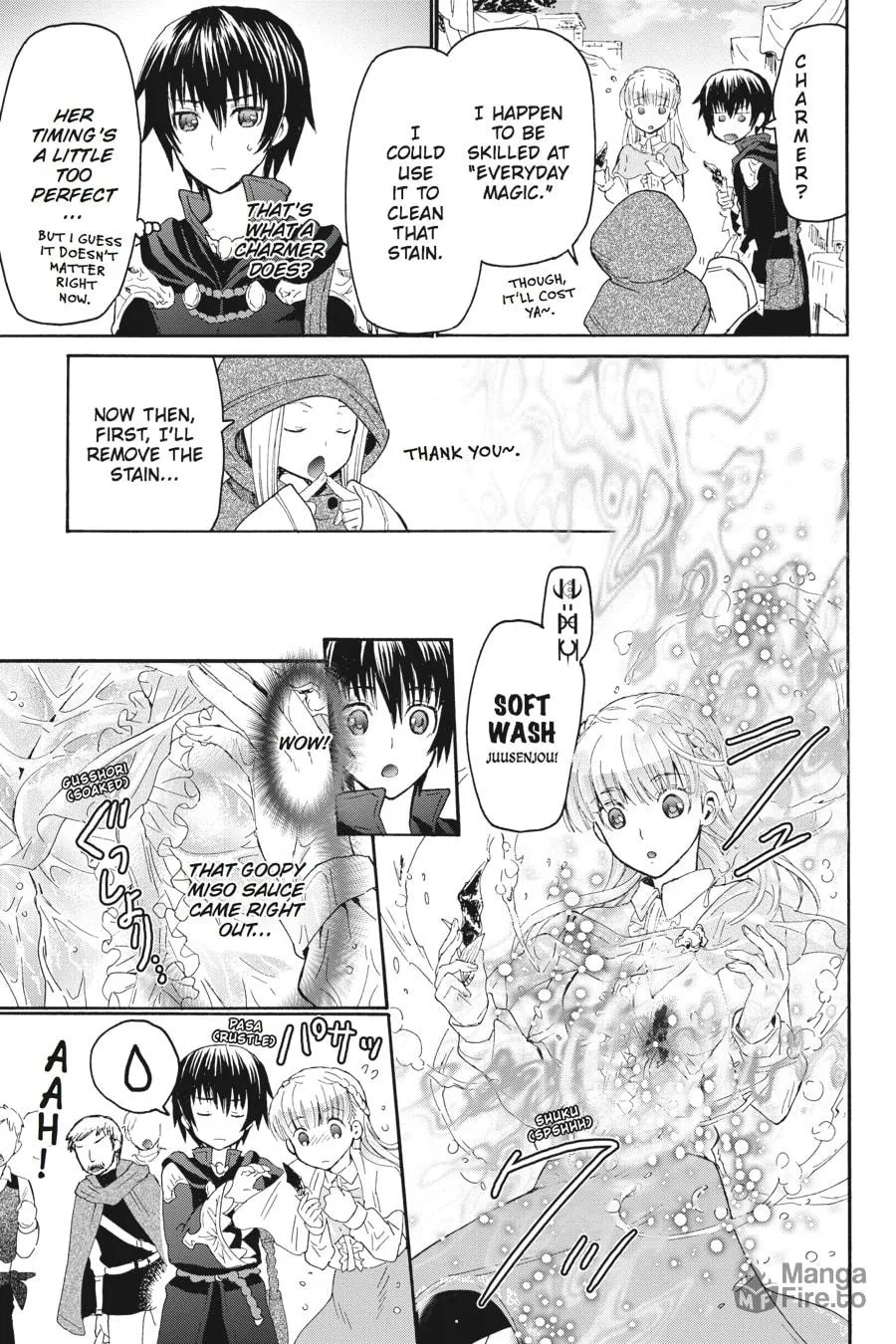 Death March to the Parallel World Rhapsody Chapter 4 page 9 - 