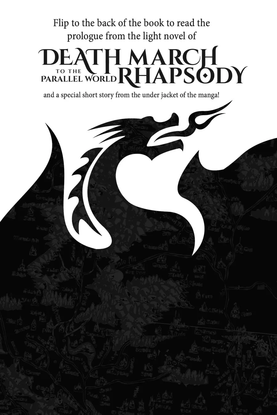 Death March to the Parallel World Rhapsody Chapter 6.5 page 13 - 