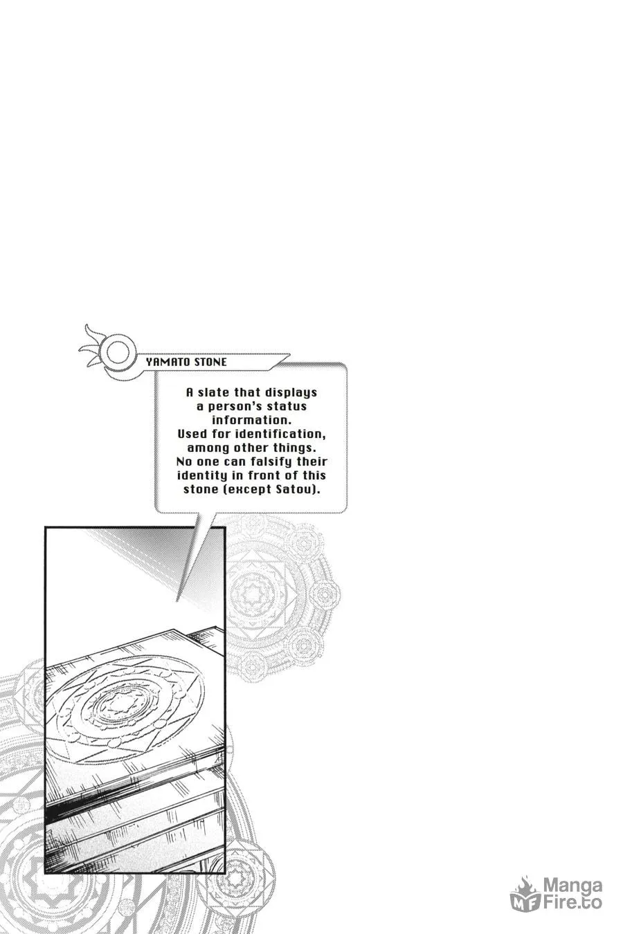 Death March to the Parallel World Rhapsody Chapter 6 page 35 - 