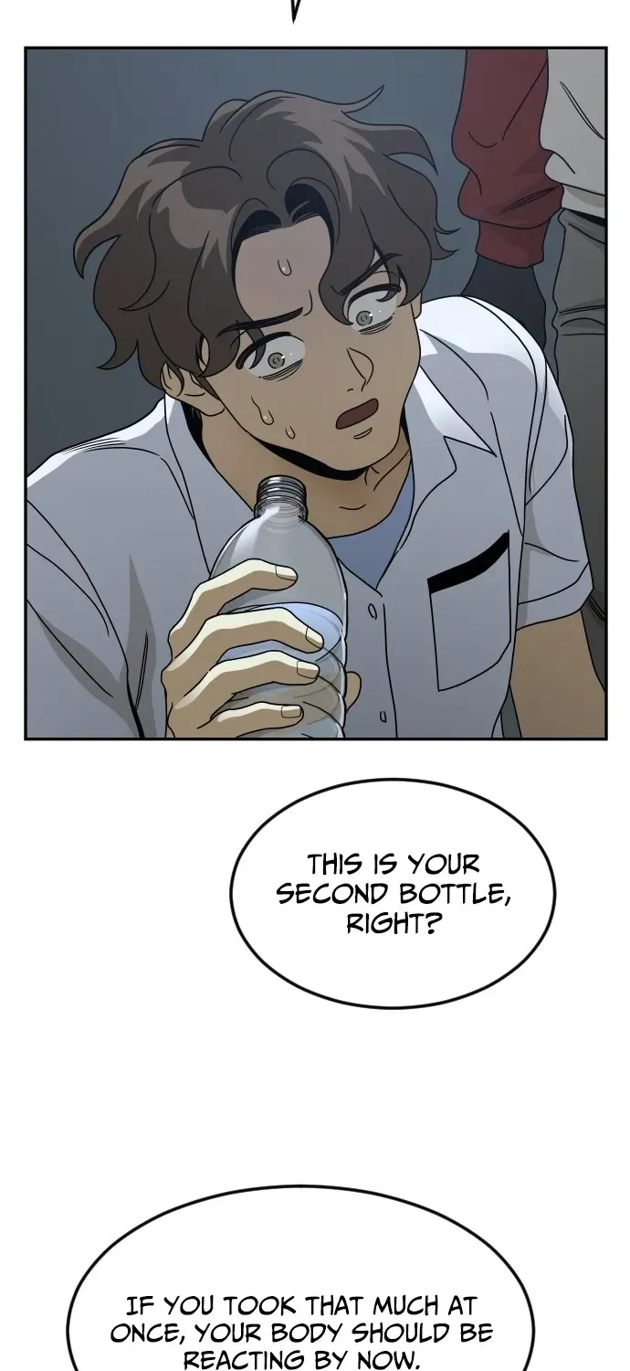 Death Point Chapter 1 page 11 - 