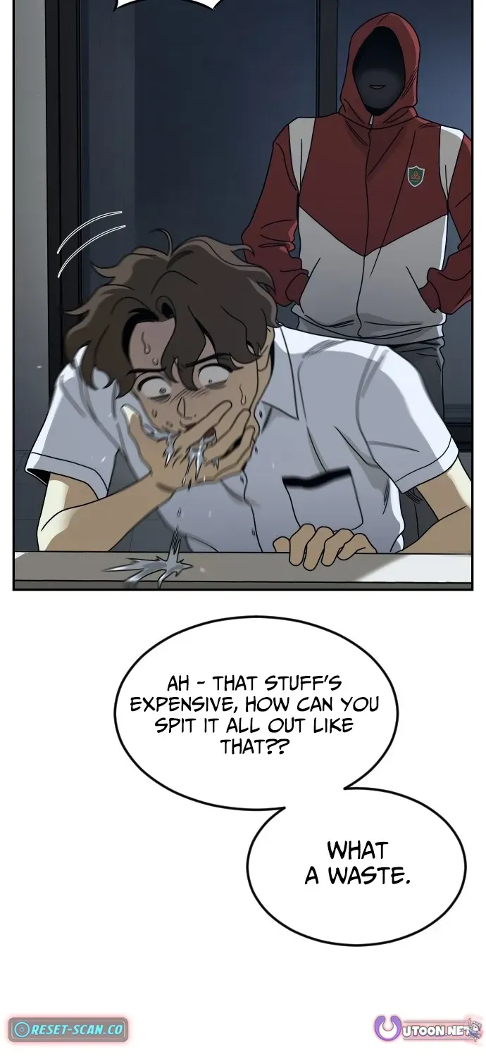 Death Point Chapter 1 page 13 - 