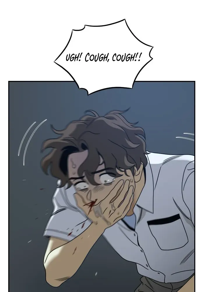 Death Point Chapter 1 page 14 - 