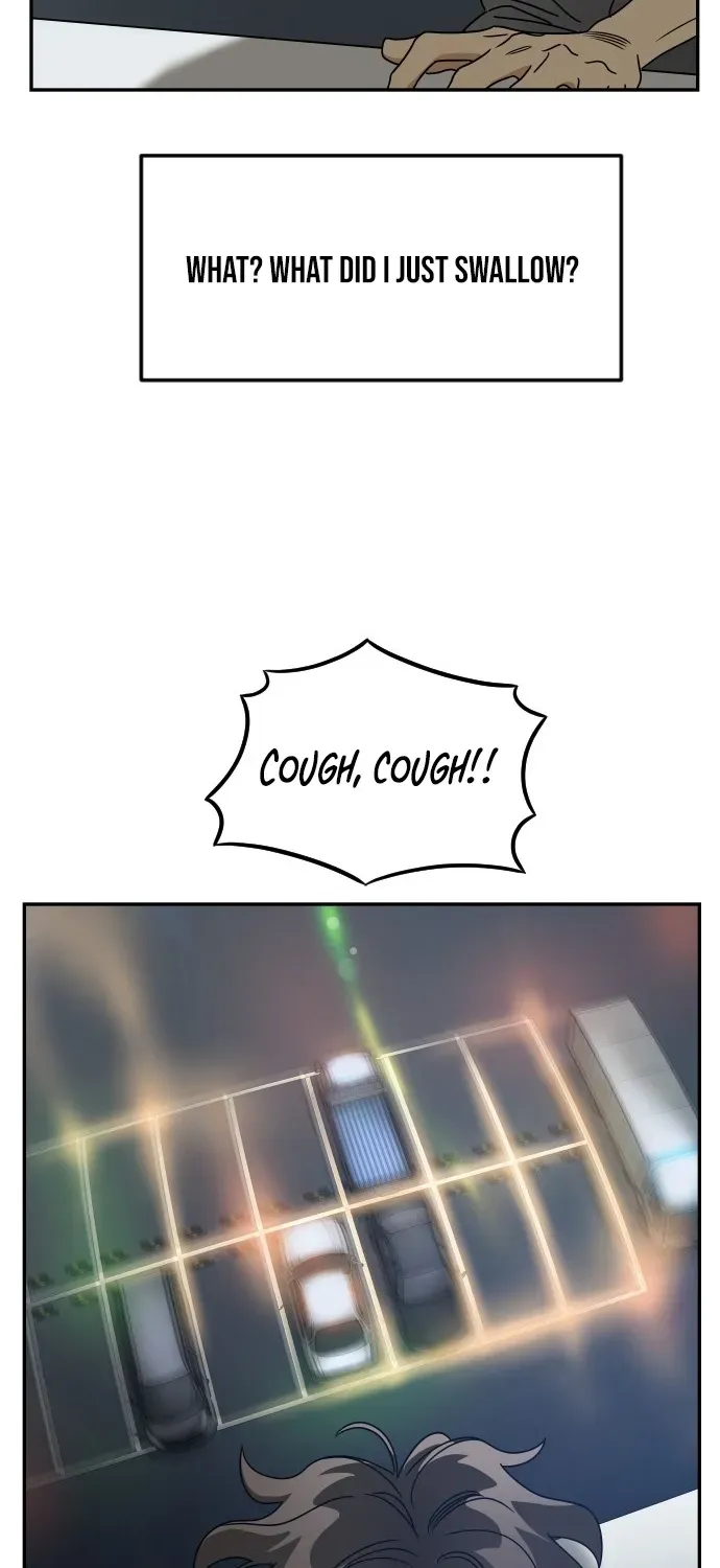 Death Point Chapter 1 page 15 - 