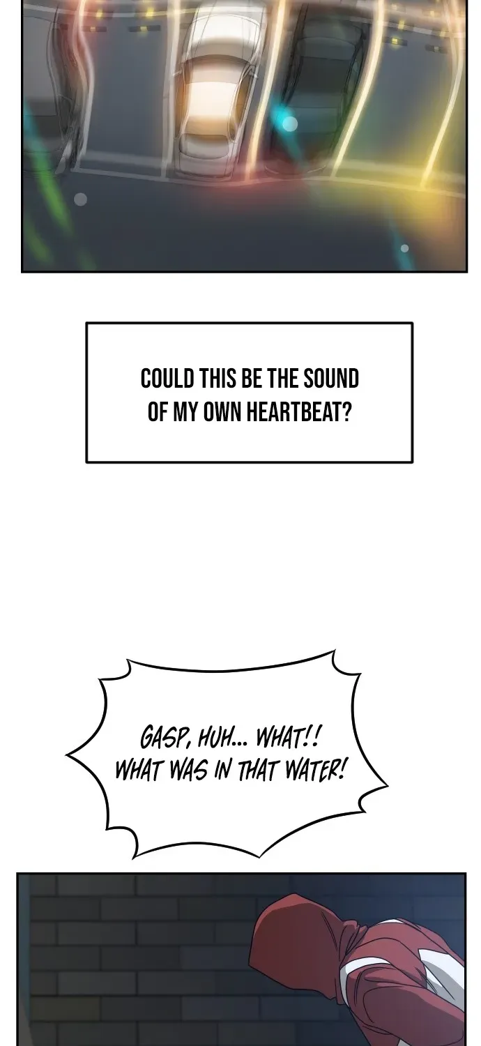 Death Point Chapter 1 page 17 - 