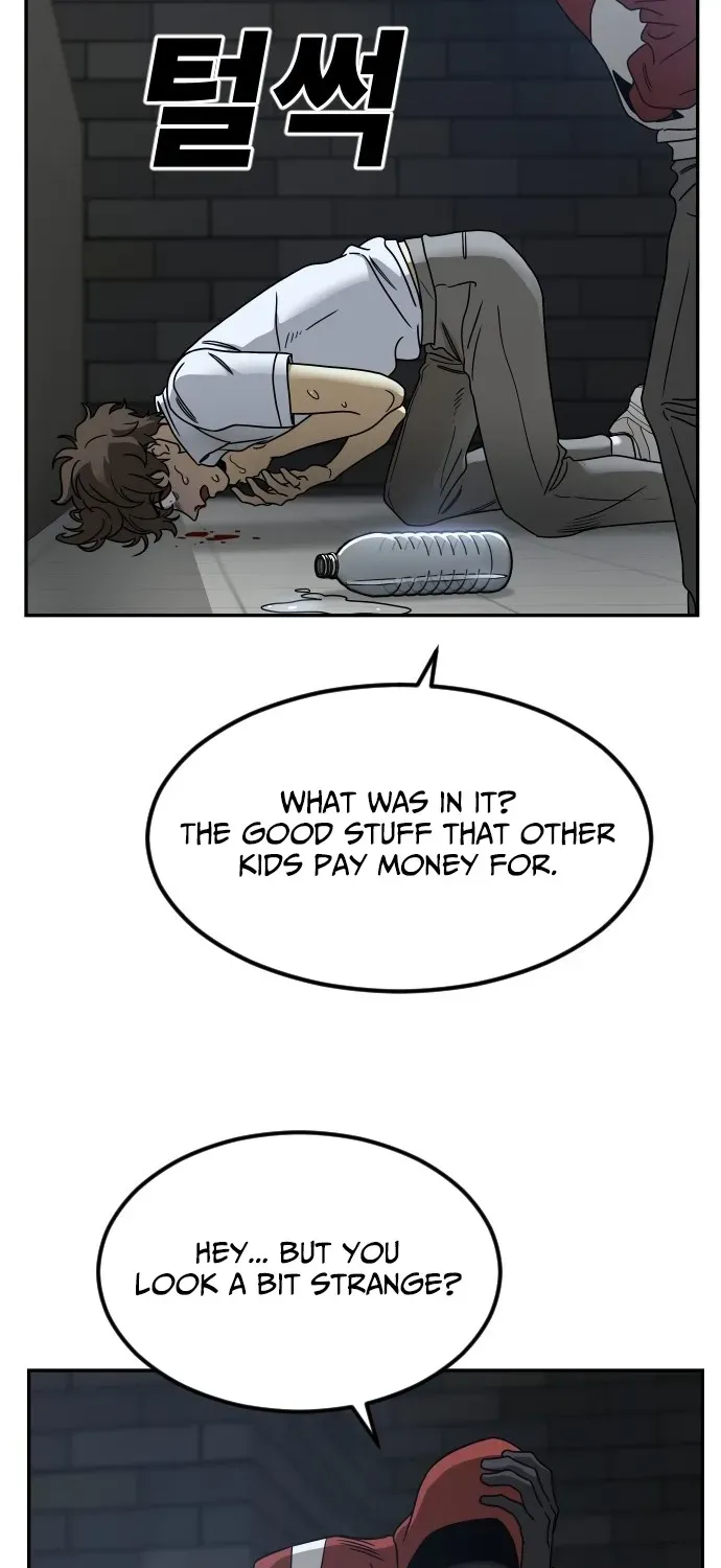 Death Point Chapter 1 page 18 - 