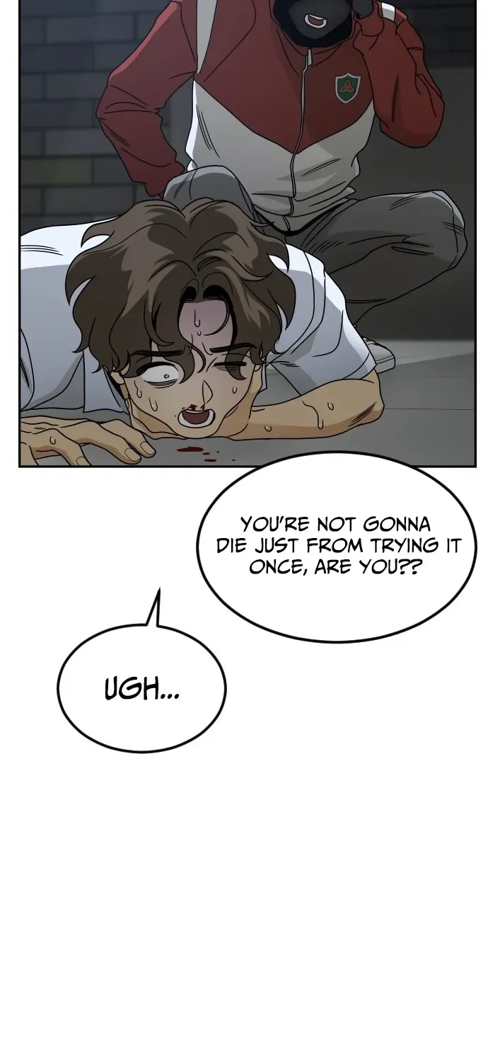 Death Point Chapter 1 page 19 - 