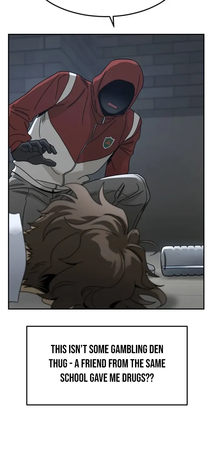 Death Point Chapter 1 page 23 - 