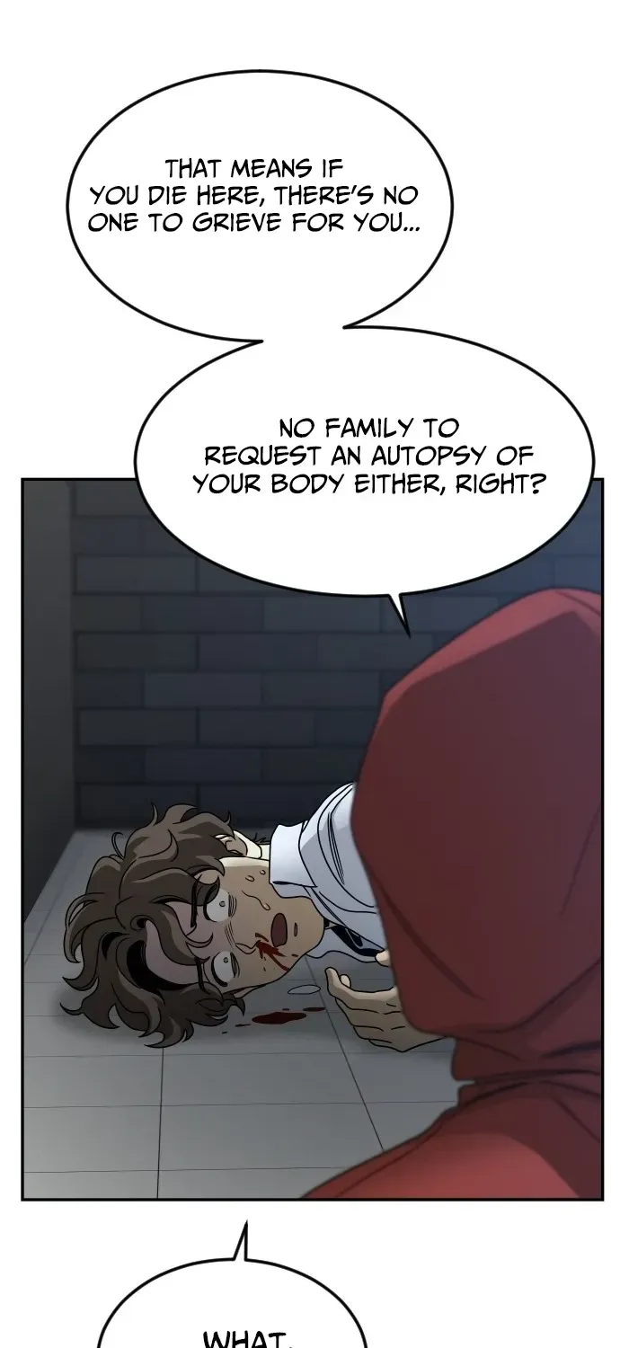 Death Point Chapter 1 page 25 - 