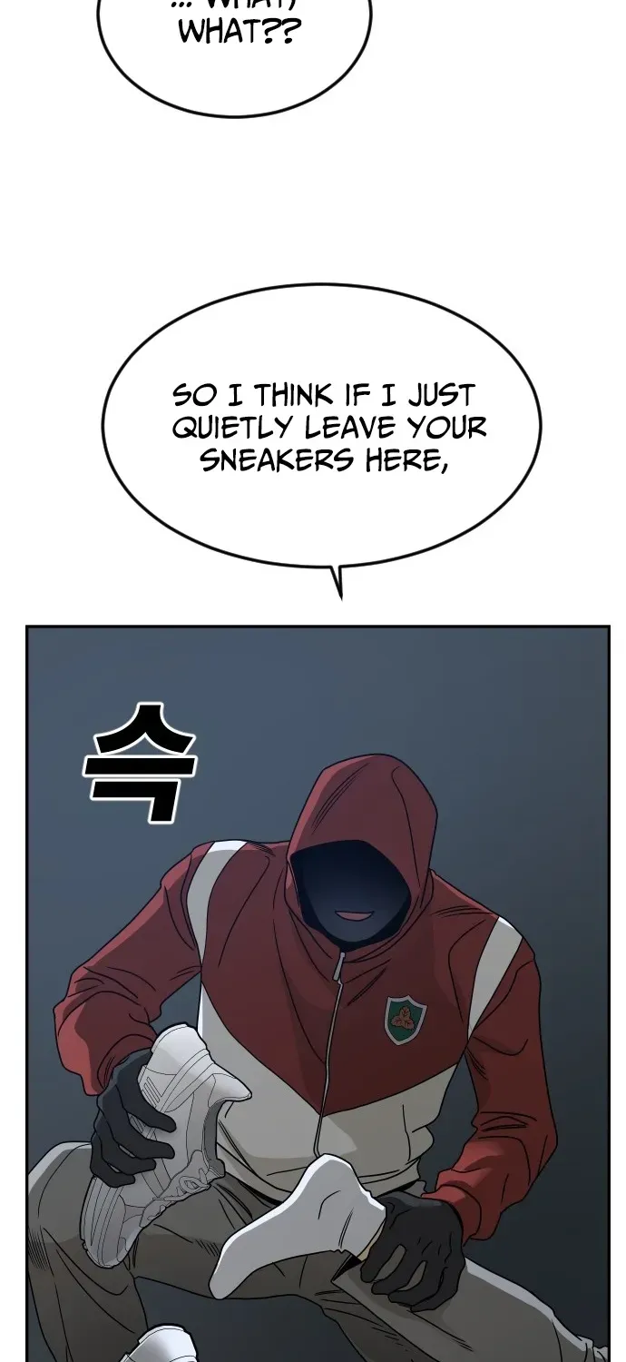 Death Point Chapter 1 page 26 - 