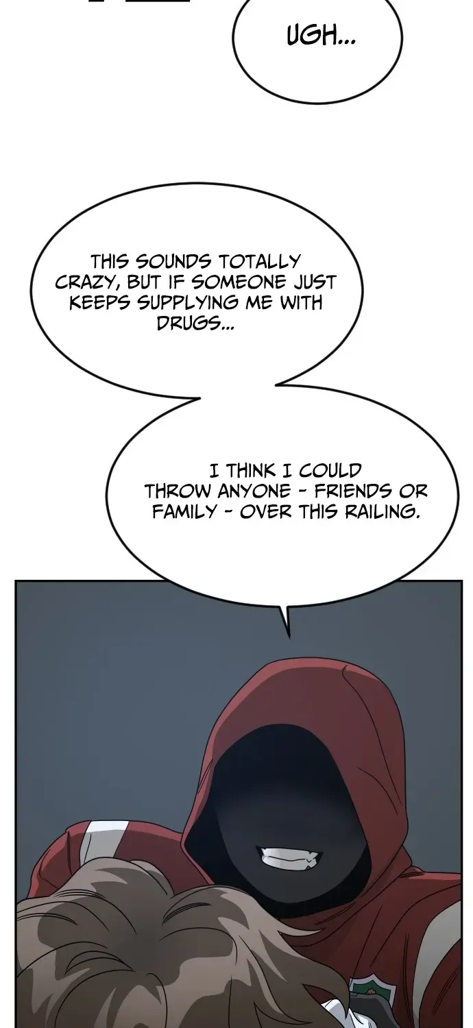 Death Point Chapter 1 page 30 - 