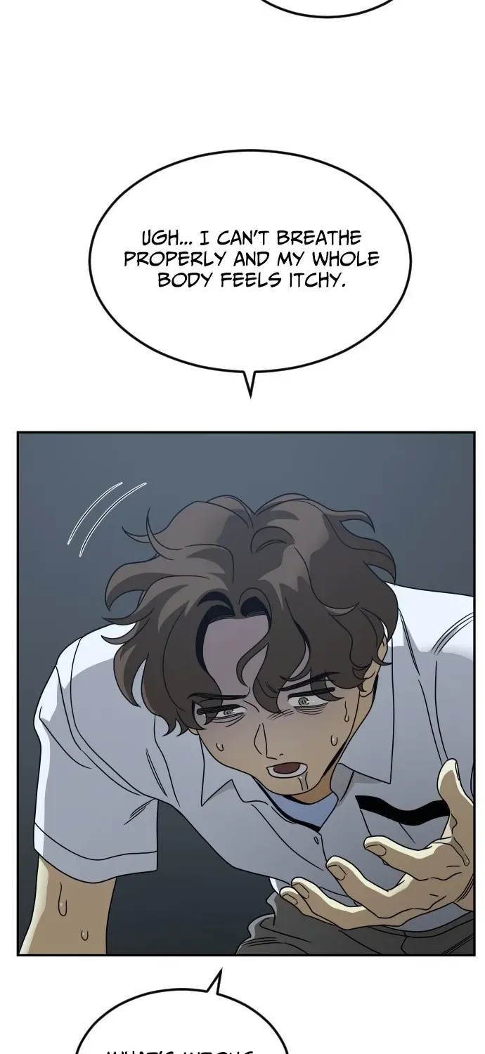 Death Point Chapter 1 page 4 - 