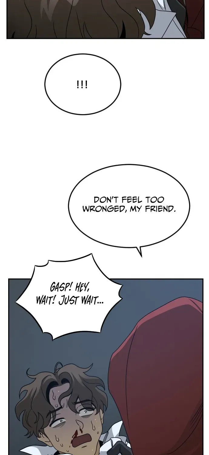 Death Point Chapter 1 page 31 - 