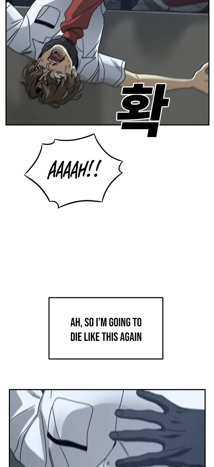 Death Point Chapter 1 page 33 - 